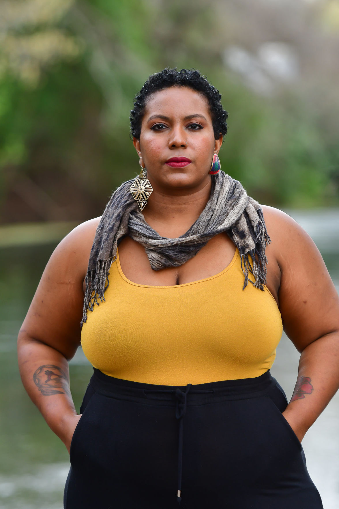 Faylita Hicks